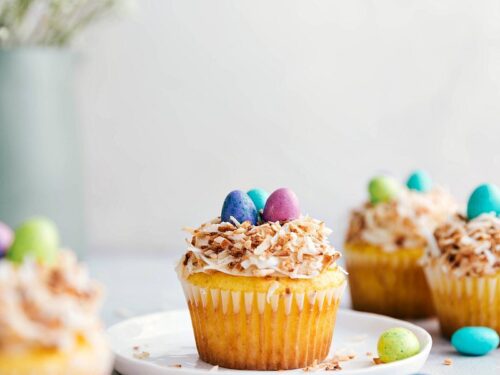 Cute of the Day: Check Out These Adorable Muffin-Top, Uh, Muffin Molds