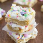 Confetti Bars - Spring Decorated