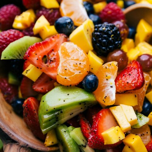 Fruit Salad