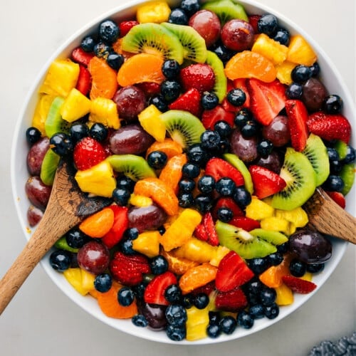 Fruit Salad