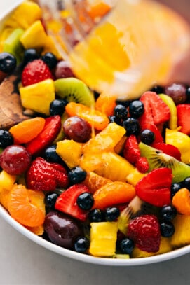 Fruit Salad