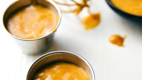 Walmart's Chicken Dipping Sauce Is A Total Chick-Fil-A Copycat