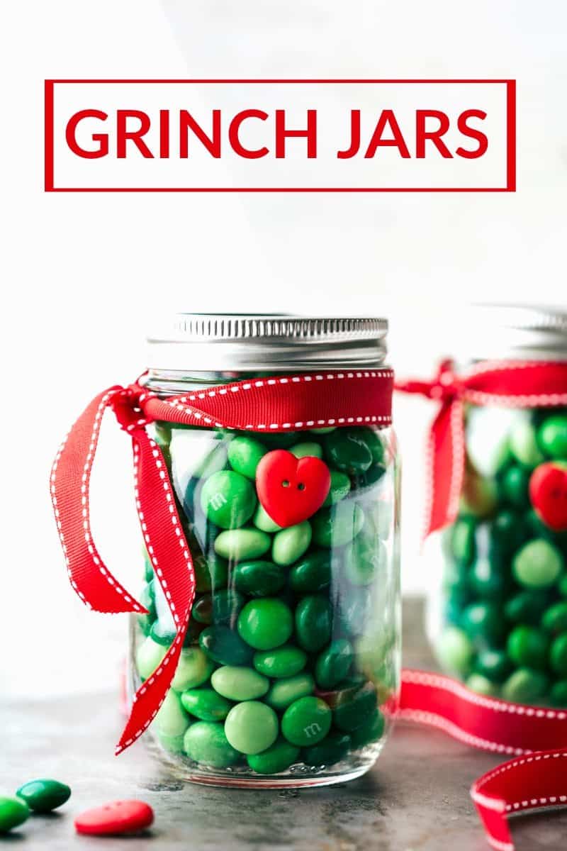 Christmas Mason Jar Gift Ideas Chelsea S Messy Apron