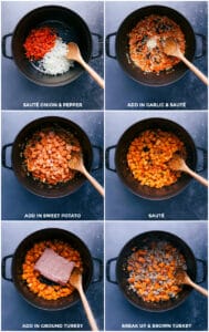 Turkey Chili Recipe (BEST Healthy Chili!) - Chelsea's Messy Apron