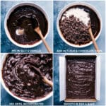 Brownie Recipe (SUPER Fudgy!) - Chelsea's Messy Apron