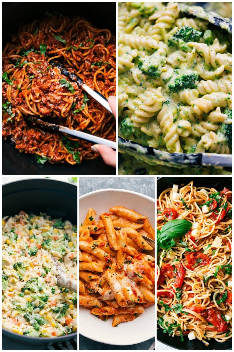 34 Must-Have Items For People Obsessed With Pasta
