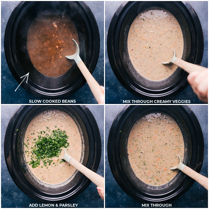 Homemade Soup Seasoning Mix For 15 Bean Soup and Beyond