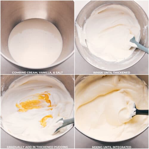 Banana Pudding Recipe - Chelsea's Messy Apron