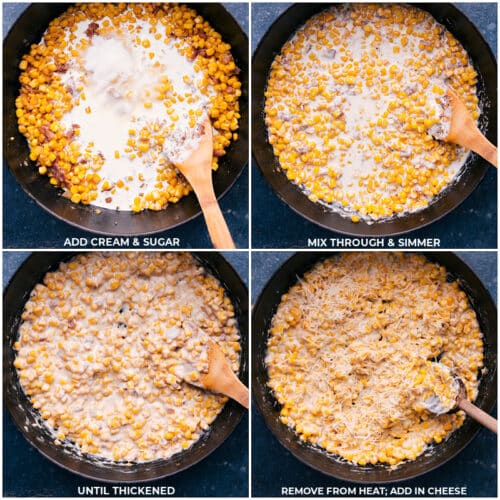 The Best Creamed Corn EVER Chelsea S Messy Apron   CREAMED CORN 8 500x500 