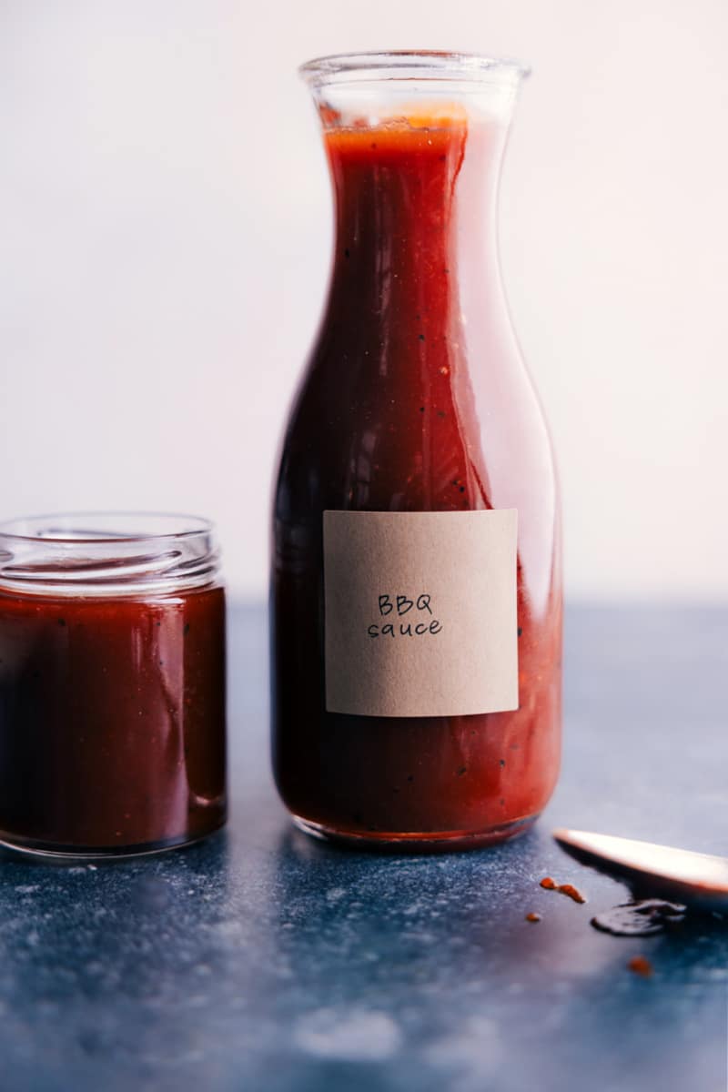 Summer's Best Marinades and BBQ Sauces - We Love Fire